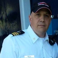 Joshua Dehart
