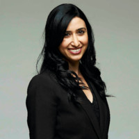 Bahareh Aghajani