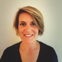 Audrey Cottard