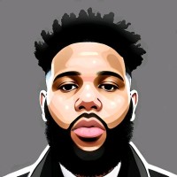 Ramone Jones