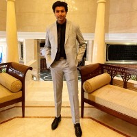Mohit Jain