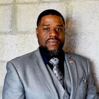 Reginald Rayford