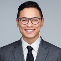 Tevin Trinh, PA-C