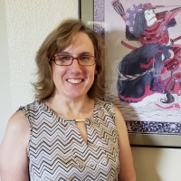 Wendy Epp