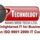 Nano Web Technology