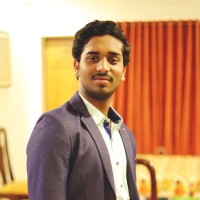 Avinash Tetali