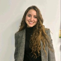 Rocío Pérez Vaquerizo