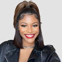 Nia Lewis