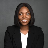 Funmilayo Smart, Cfa