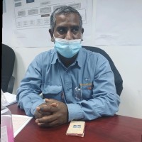 Manash Paul