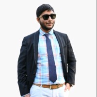 Hammad Vhora
