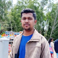 Praveen Kumar