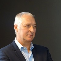 Dirk Destrycker
