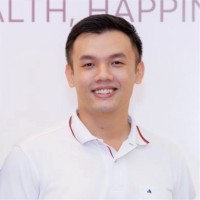 John Pham
