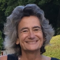 Florence Genouville