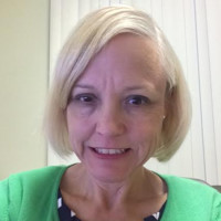 Elsbeth (Ellie) Riess-Buckland, Sphr, Shrm-Scp