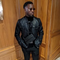 Ayo Rufai