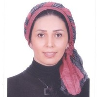 Banafsheh Farahani