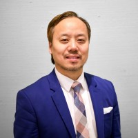 Joseph Hsiao