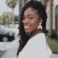 Amia Watson