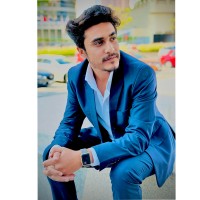 Shahzaib Asif