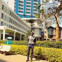 Robert Joseph Ochieng, PhD