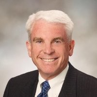 Allen Patterson, Sior