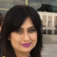 Runa Laila