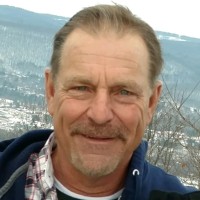Timothy Weaver