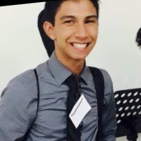 Samuel Chin Perez