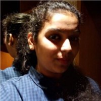 Shalmali Dharmadhikari