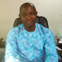 Yusuff Ademola