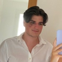 Nick Cuppens
