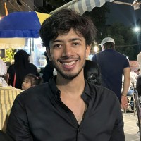 Vikash Mishra