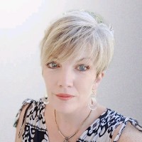 Nathalie Cruchon (GAULUPEAU)