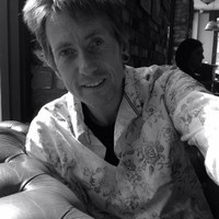 Andy Hudson