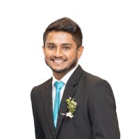 Nikith Fernando
