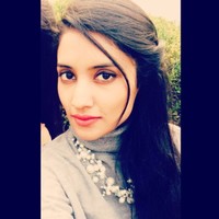 Spardha Kataria
