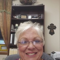 Linda Jones
