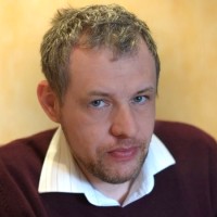 Sergei Morozov