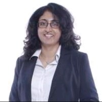 Geetha Padmanabhan P K Padmanabhan