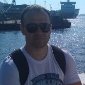 Nikolay Lisun