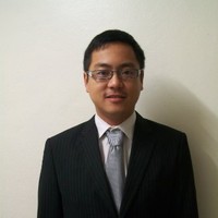 Eric Lu