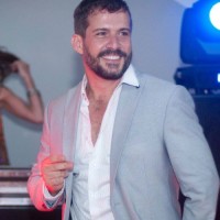 Flavio Carvalho