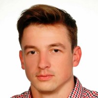 Maciej Pacanowski