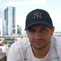 Iliyan Zhelyazkov
