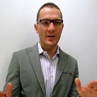 Dave Adox
