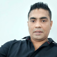 Darell Dsilva