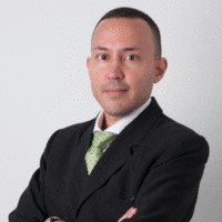 Ricardo Verde