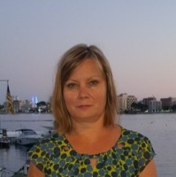 Lilia Mirkin